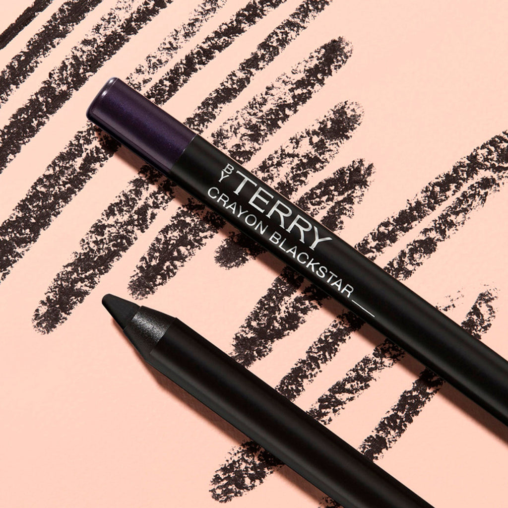 By Terry Crayon Blackstar Eyeshadow - 1 Black Print
