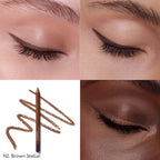By Terry Crayon Blackstar Eyeshadow - 2 Brown Stellar