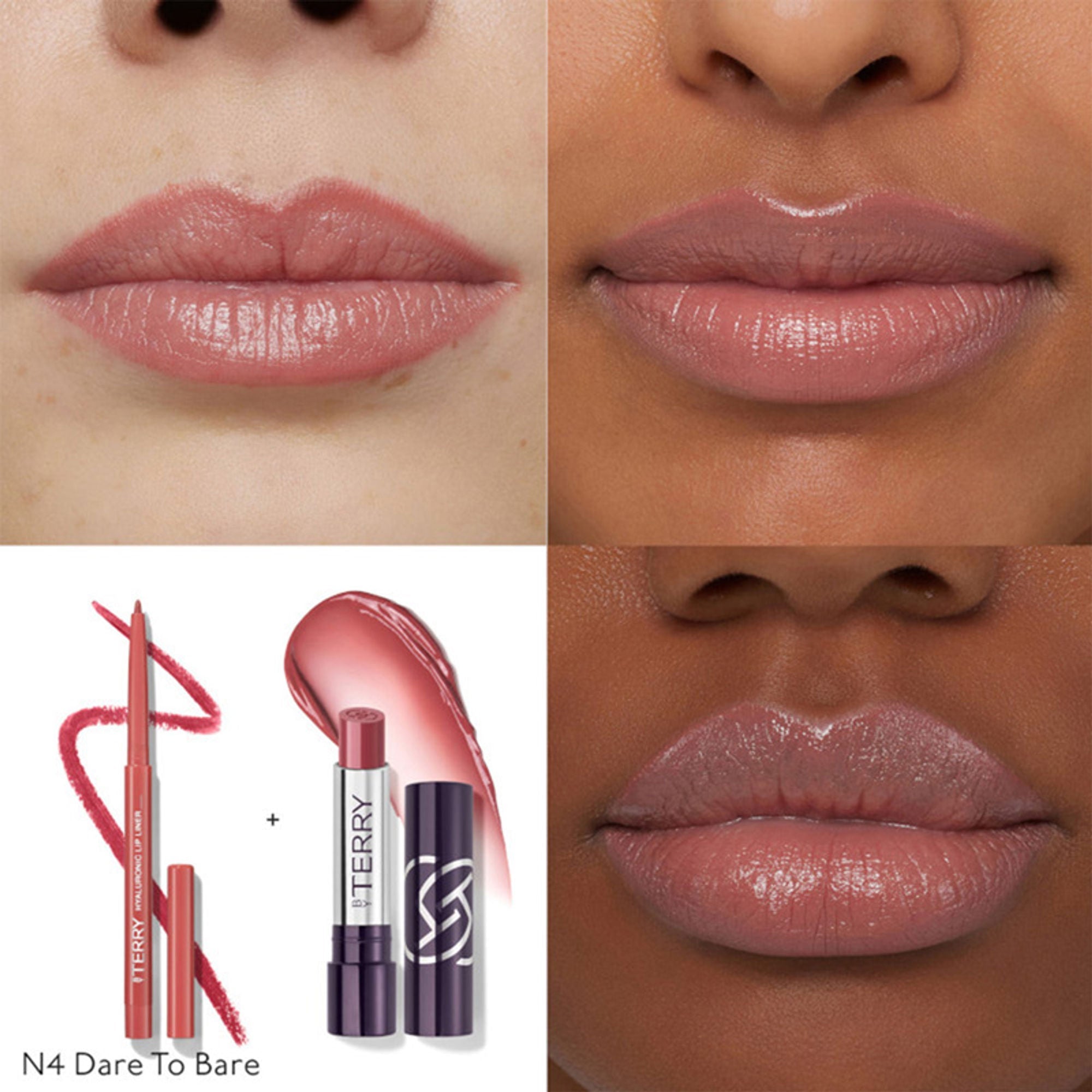 By Terry Hyaluronic Lip Liner - Distacart