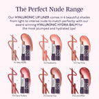By Terry Hyaluronic Lip Liner - Distacart