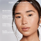 By Terry Hyaluronic Serum Concealer - 3. Apricot Nude