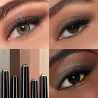 By Terry Ombre Blackstar Eyeshadow - 104 Matte Ash