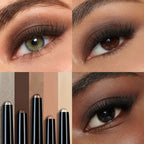 By Terry Ombre Blackstar Eyeshadow - 105 Matte Mokka