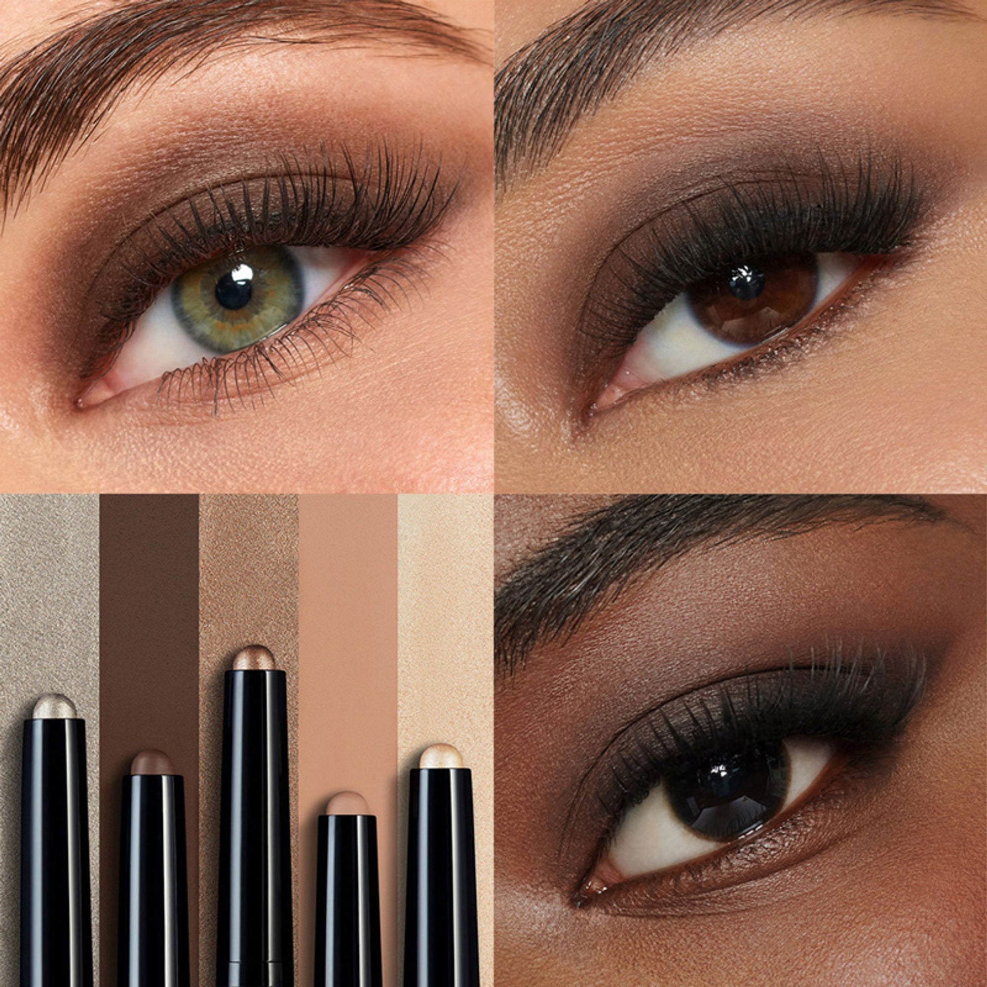By Terry Ombre Blackstar Eyeshadow - 105 Matte Mokka