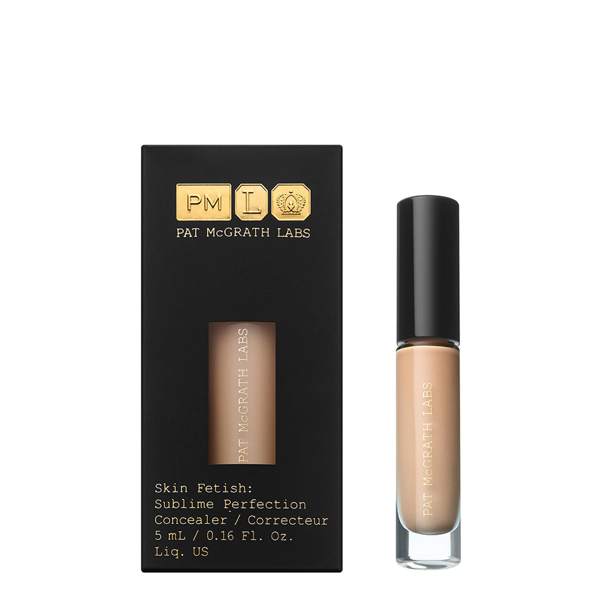 PAT McGRATH LABS Skin Fetish: Sublime Perfection Concealer - Light Medium 09