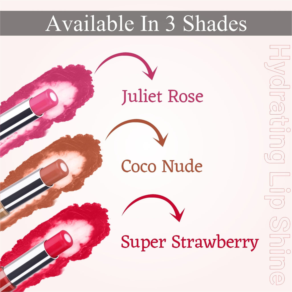 Matt Look Balm Queen Hydrating Lip Balms - Coco Nude - Distacart