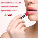 Matt Look Balm Queen Hydrating Lip Balms - Coco Nude - Distacart