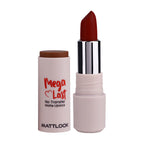 Matt Look Mega Last No Transfer Matte Lipstick - Maroon Me