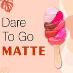 Matt Look Mega Last No Transfer Matte Lipstick - Blush Pink