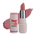 Matt Look Mega Last No Transfer Matte Lipstick - Mauve Baby