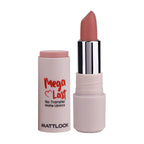 Matt Look Mega Last No Transfer Matte Lipstick - Mauve Baby