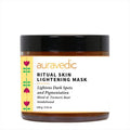Auravedic Ritual Skin Lightening Mask