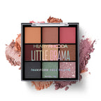 Hilary Rhoda Transform Face Palette - Little Drama 02 - Distacart