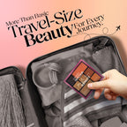 Hilary Rhoda More Than Basic Face Palette - Wild Night 01 - Distacart
