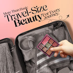 Hilary Rhoda More Than Basic Face Palette - Made You Blush 02 - Distacart