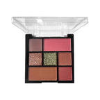Hilary Rhoda More Than Basic Face Palette - Made You Blush 02 - Distacart