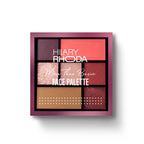 Hilary Rhoda More Than Basic Face Palette - Pinkalicious 03 - Distacart