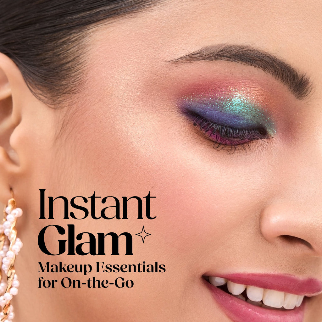 Hilary Rhoda More Than Basic Face Palette - All Nighter 04 - Distacart