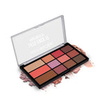 Hilary Rhoda Lets Face It Face Palette - Day Spring 01 - Distacart