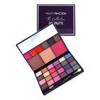 Hilary Rhoda The Collective Face Palette - Multi 01 - Distacart