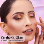Hilary Rhoda The Collective Face Palette - Multi 01 - Distacart