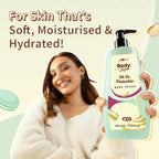 Plum BodyLovin' Oh So Pistachio Body Lotion