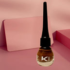 kinded liquid eye liner chocolate brown