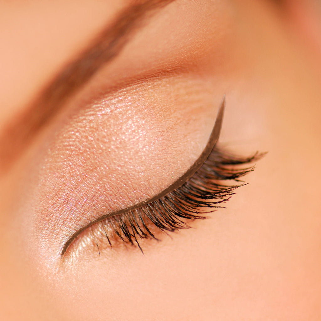 kinded liquid eye liner chocolate brown