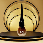 kinded liquid eye liner chocolate brown