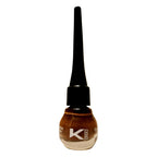 kinded liquid eye liner chocolate brown