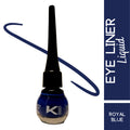 kinded liquid eye liner royal blue