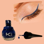 kinded liquid eye liner royal blue