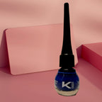 kinded liquid eye liner royal blue