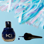 kinded liquid eye liner royal blue