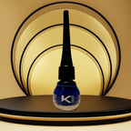kinded liquid eye liner royal blue