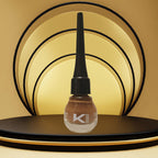 kinded liquid eye liner camel brown