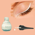 kinded liquid eye liner white pearl