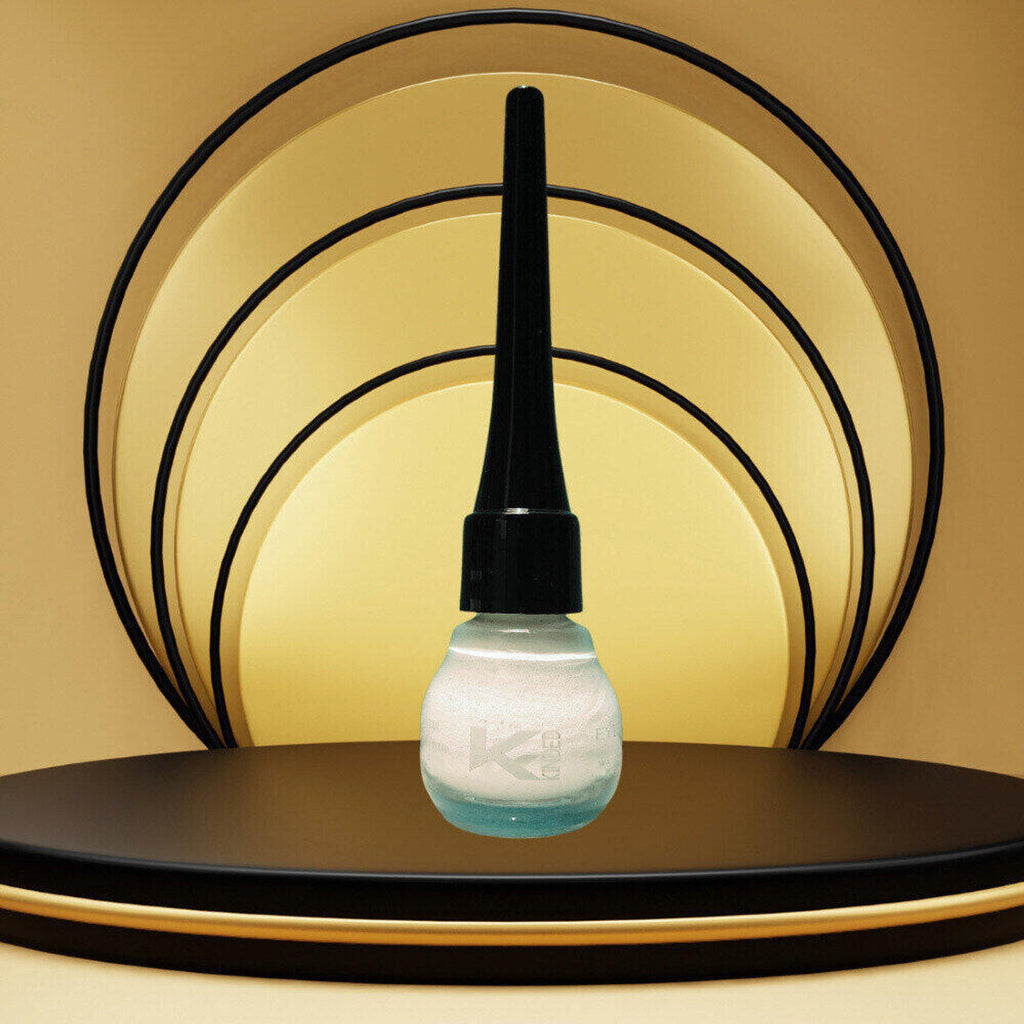 kinded liquid eye liner white pearl