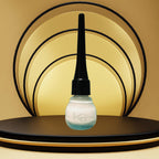kinded liquid eye liner white pearl
