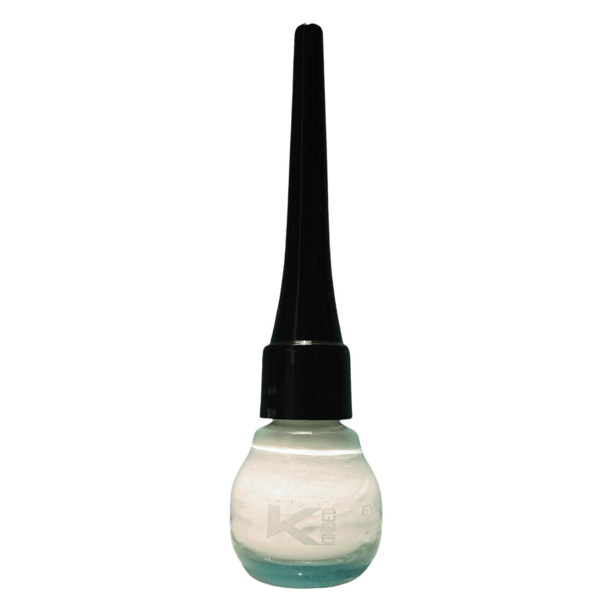 kinded liquid eye liner white pearl