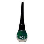 kinded liquid eye liner dapper green