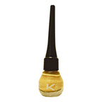 KINDED Liquid Metallic Eye Liner - Golden Glaze