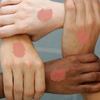 KINDED Lip, Eye and Cheek Tint - Peachy Nude