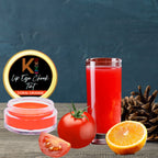 kinded lip eye and cheek tint coral orange