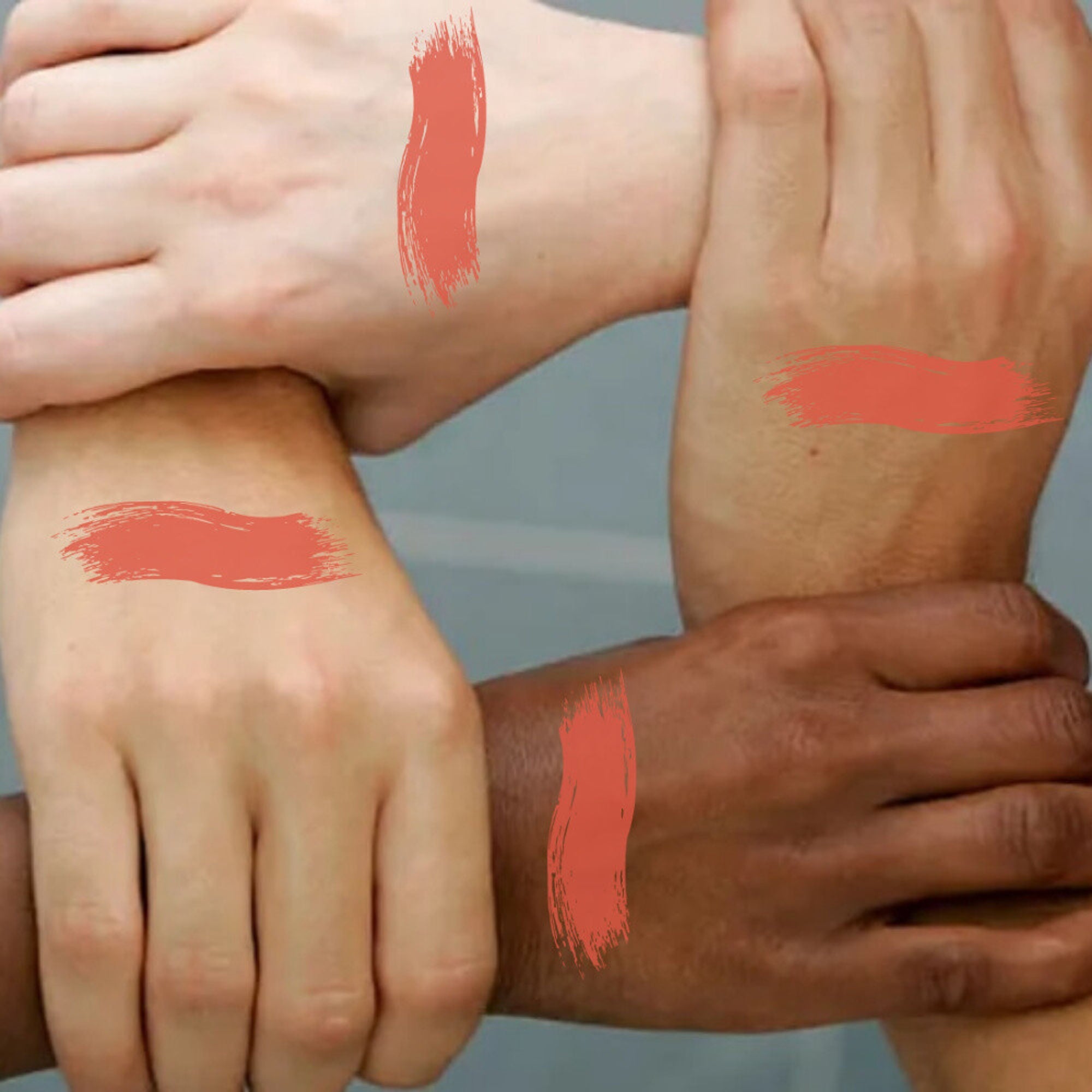 kinded lip eye cheek tint with vitamin e enriched 05 rust crust