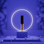 KINDED Mousse Shimmer Highlighter - Cool Copper