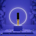 kinded mousse shimmer highlighter golden glaze