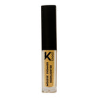 kinded mousse shimmer highlighter golden glaze
