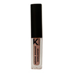 kinded mousse shimmer highlighter rose gold
