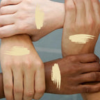 kinded liquid concealer yellow tone